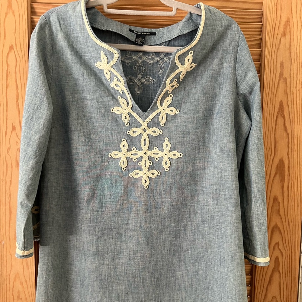 Lucky Brand dress